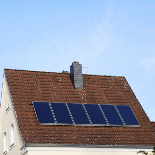 Energieberatung Wohngebäude